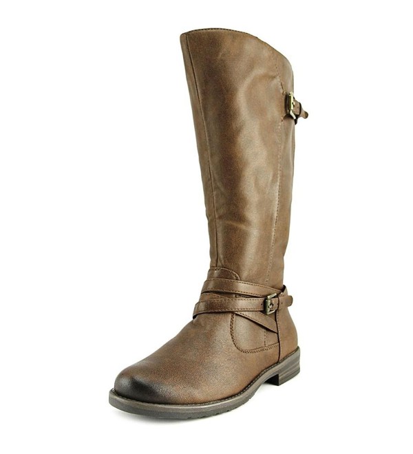 BareTraps Corrie2 Womens Boots Brush