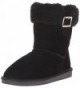 Tundra Womens Nexi Winter Black