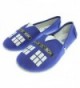 Doctor Who Womens Tardis Ladies