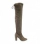 2018 New Knee-High Boots Outlet