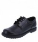 safeTstep Resistant Womens Deidre Oxford