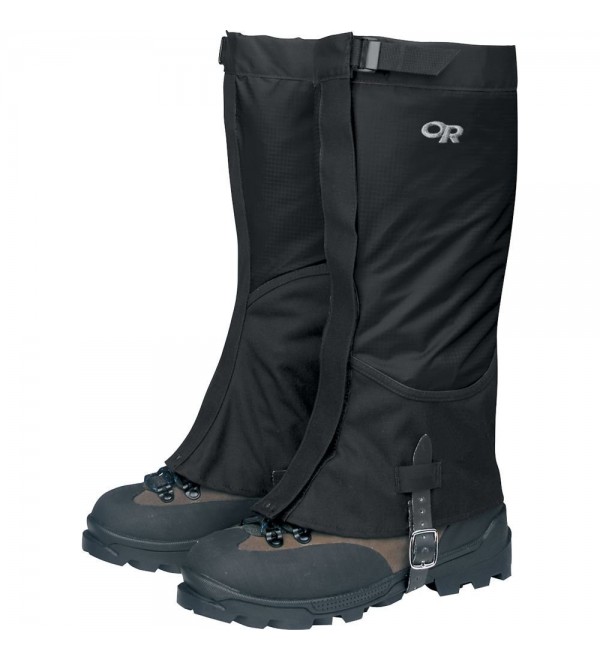 Outdoor Research Womens Verglas Gaiters