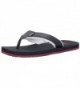 Nautica Tayrona Flip Flop White Medium