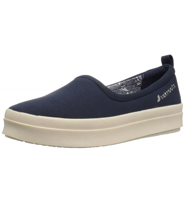 SAK Womens Fashion Sneaker Navy