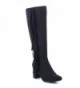 Refresh City 02 Womens Almond Fringe