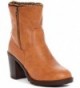 Carrini Collection Fashion Knitting Lined Booties
