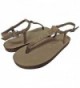 Rainbow T Street Single Center Sandal