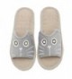 DKKK Slippers Non Slip Bedroom Breathable