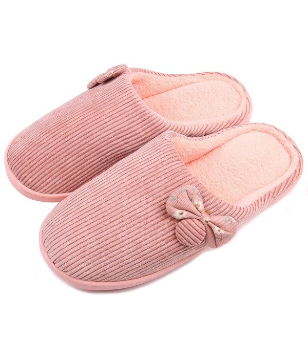 ChicNChic Comfort Memory Slippers Indoor