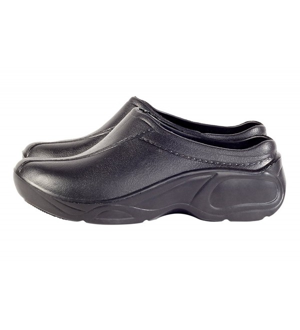 lightweight nursing shoes