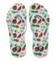 Beaute Fashion Trendy Tropical Slipper