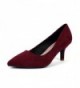 Cull4U Womens Classic Monday Pumps