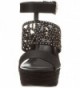 Discount Platform Sandals