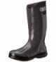 Bogs Womens Linen Rain Boot
