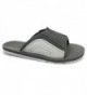 Just Speed Mens Slides Sandals