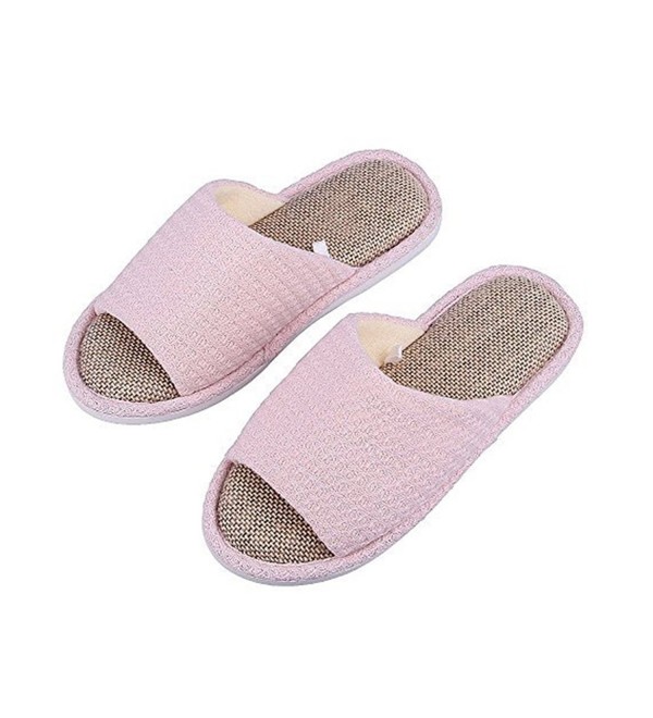 WILLIAM KATE Slippers Anti Slip Lightweight