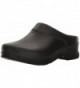 Klogs Womens ABILENE Clog Black