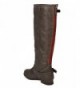 Discount Real Over-the-Knee Boots