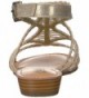 Discount Real Women's Flat Sandals Outlet