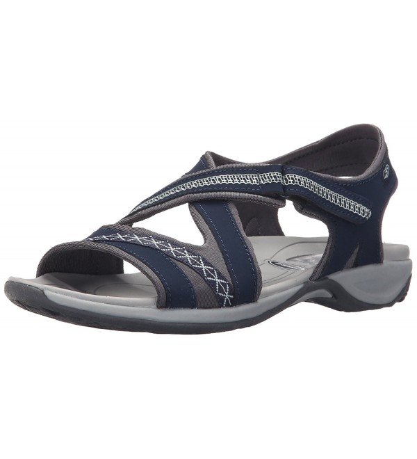 Dr Scholls Womens Panama Leather