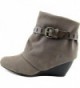 Discount Real Ankle & Bootie Online