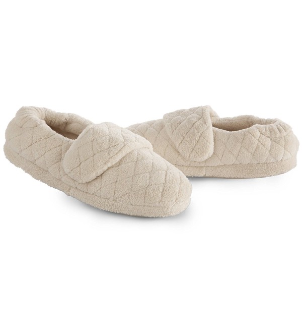 Acorn Womens Slippers White XX Large