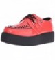 T U K Patent Viva Mondo Creeper