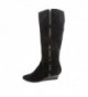 Fashion Knee-High Boots