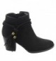 Cheap Designer Ankle & Bootie