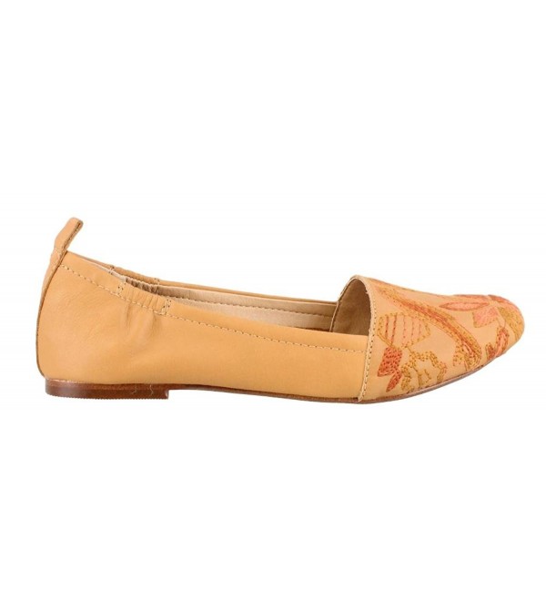 Latigo Boz Toast Womens Flats