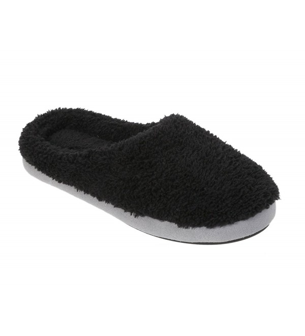 Womens Dearfoams Memory Slipper X Large