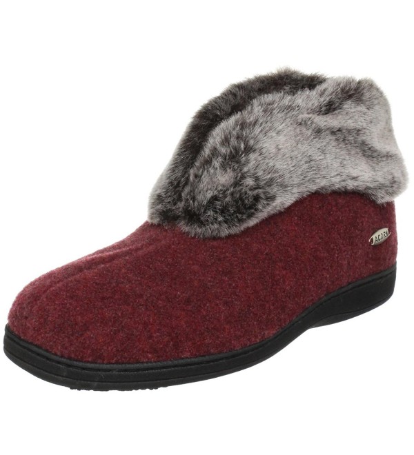 Womens Chinchilla 11043 Crackleberry 9 5 10 5