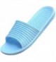 Qianle Womens Anti Slip Sandal Slipper