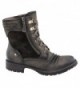 Fashion Mid-Calf Boots Clearance Sale