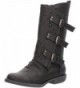 Blowfish Womens Amimi Black Lonestar