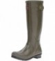 Joules Womens Field Welly Woodland