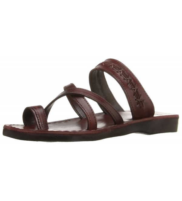 Jerusalem Sandals Womens Rachel Sandal