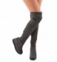Over-the-Knee Boots Wholesale