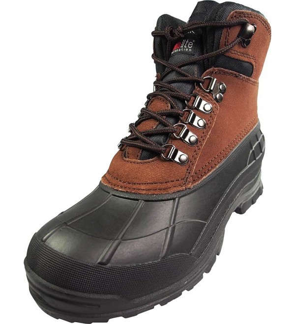 thermolite waterproof boots