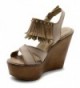 Cheap Wedge Sandals Outlet Online