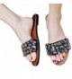 Fashion Slide Sandals
