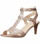 Franco Sarto Womens Endear Heeled