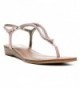 Carlos Santana Tindra Slingback Sandal