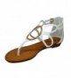 Women's Flat Sandals On Sale