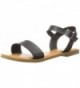 Rampage Womens Malta Sandal Memory