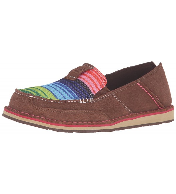 ariat serape cruiser