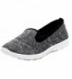 Refresh Footwear Womens Fashion Sneaker