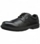 Nunn Bush Wagner Oxford Black