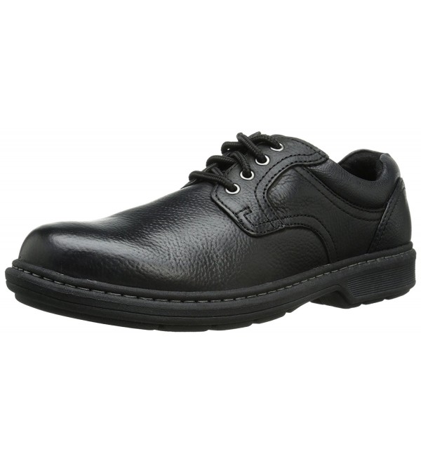 Nunn Bush Wagner Oxford Black