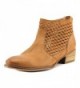 Seychelles Womens bearing Leather Bootie